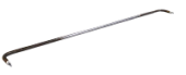 ТЭН СТИ-Ф-1000 нерж.